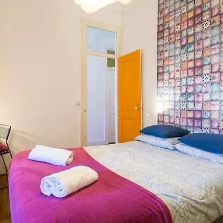 Apartmán Principe Real Orange Tree W/ View 3 Bedrooms Flat!