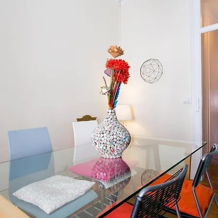 Principe Real Orange Tree W/ View 3 Bedrooms Flat! Apartmán *
