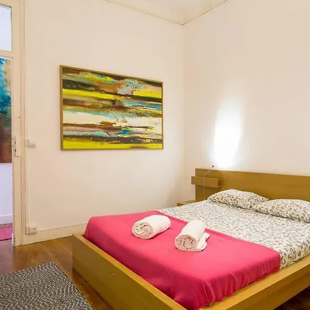 Principe Real Orange Tree W/ View 3 Bedrooms Flat! Lissabon