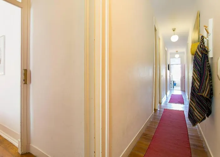 Principe Real Orange Tree W/ View 3 Bedrooms Flat! Apartment Lissabon