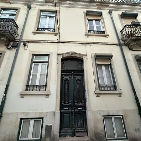 Appartement Principe Real Orange Tree W/ View 3 Bedrooms Flat! *