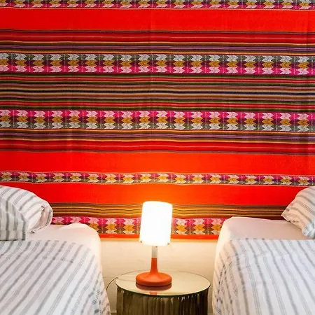 Principe Real Orange Tree W/ View 3 Bedrooms Flat! Lissabon