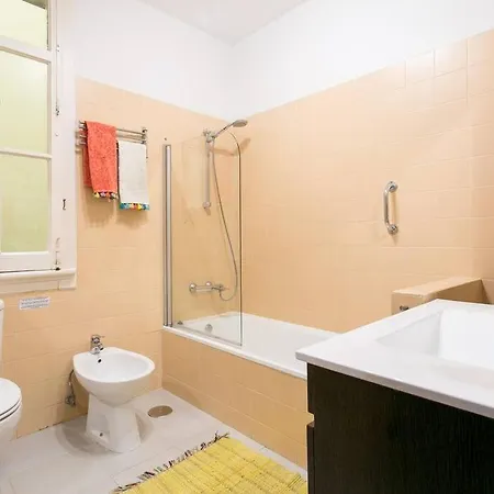 Appartamento Principe Real Orange Tree W/ View 3 Bedrooms Flat! Lisbona